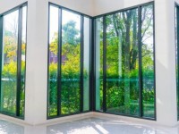 Cristales para ventanas