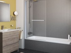 Mamparas de baño