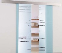 Puertas a medida