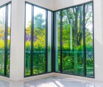 Cristales para ventanas