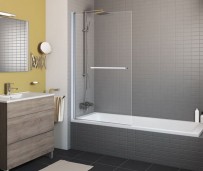 Mamparas de baño en Mallorca