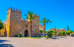 Alcudia