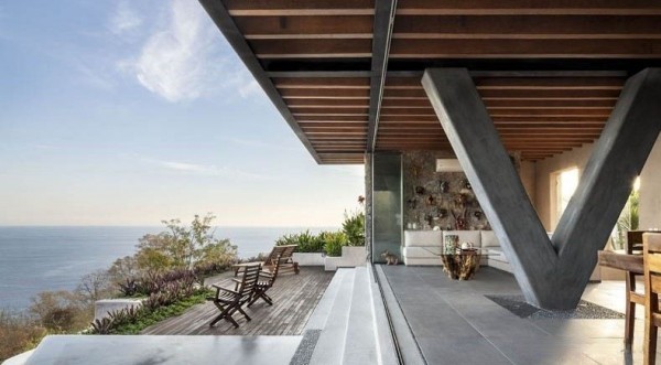 Cerramientos de cristal